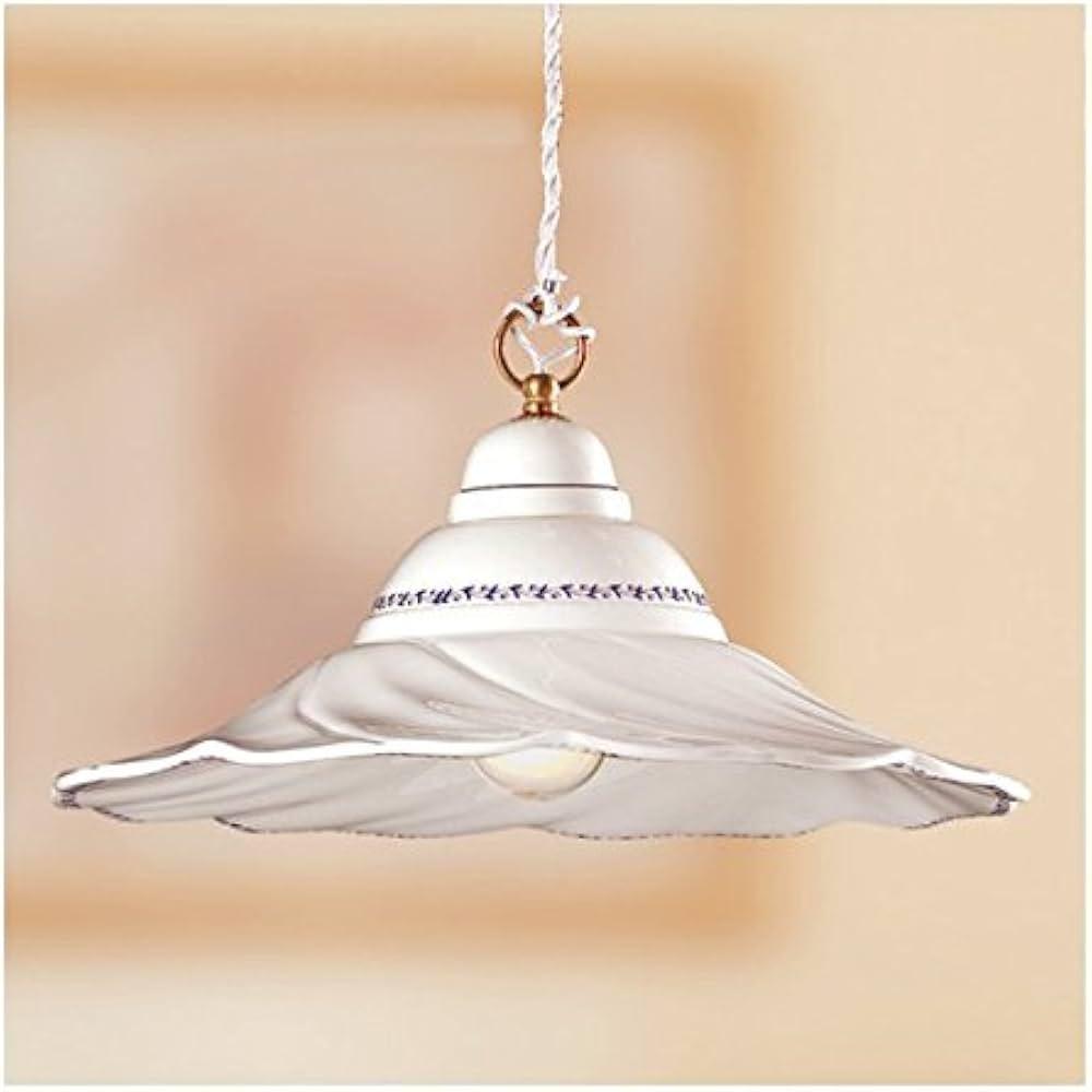 mediterran kek mintas fuggesztek konyha poreclan keramia klasszikus videki country vintage vilagitas lampa romantikus elegans.jpg